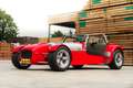 Donkervoort S8 Cosworth Turbo 330PK Bílá - thumbnail 3