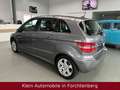 Mercedes-Benz B 170 Special Edition Leder Klima SHZ Tempomat Grau - thumbnail 5