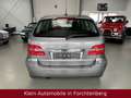Mercedes-Benz B 170 Special Edition Leder Klima SHZ Tempomat Grau - thumbnail 6
