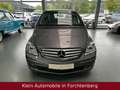 Mercedes-Benz B 170 Special Edition Leder Klima SHZ Tempomat Grau - thumbnail 2