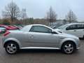 Opel Tigra Twin Top Cosmo VOLLLEDER°SITZH°KLIMA°ALU! Argent - thumbnail 5