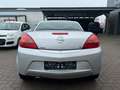 Opel Tigra Twin Top Cosmo VOLLLEDER°SITZH°KLIMA°ALU! Argent - thumbnail 8