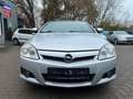 Opel Tigra Twin Top Cosmo VOLLLEDER°SITZH°KLIMA°ALU! Argent - thumbnail 2