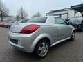 Opel Tigra Twin Top Cosmo VOLLLEDER°SITZH°KLIMA°ALU! Argent - thumbnail 7