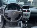 Opel Tigra Twin Top Cosmo VOLLLEDER°SITZH°KLIMA°ALU! Argent - thumbnail 11