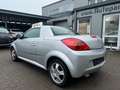 Opel Tigra Twin Top Cosmo VOLLLEDER°SITZH°KLIMA°ALU! Argent - thumbnail 6