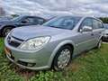 Opel Vectra Diesel 1.9 CDTI Automatik Business Executive Silber - thumbnail 1