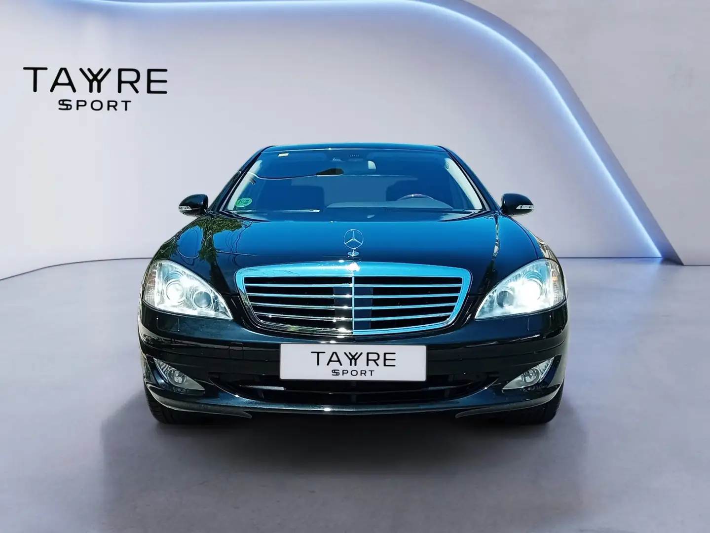 Mercedes-Benz S 500 Largo Aut. - 2
