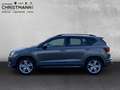 SEAT Ateca FR 4Drive 2.0 TDI EU6d AD AHK-klappbar Navi digita Grau - thumbnail 2