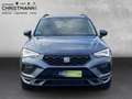 SEAT Ateca FR 4Drive 2.0 TDI EU6d AD AHK-klappbar Navi digita Grau - thumbnail 8