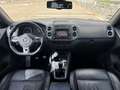 Volkswagen Tiguan 2.0 TDI 150CH BLUEMOTION TECHNOLOGY FAP R EXCLUSIV Negro - thumbnail 17