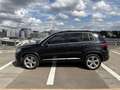 Volkswagen Tiguan 2.0 TDI 150CH BLUEMOTION TECHNOLOGY FAP R EXCLUSIV Negro - thumbnail 3