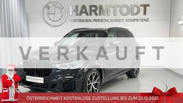 BMW X5 xDrive30d