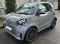 smart forTwo Fortwo III 2020 eq racingrey 22kW Grigio - thumbnail 2