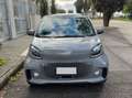 smart forTwo Fortwo III 2020 eq racingrey 22kW Grigio - thumbnail 3