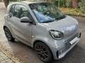 smart forTwo Fortwo III 2020 eq racingrey 22kW Grigio - thumbnail 4