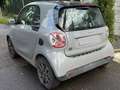 smart forTwo Fortwo III 2020 eq racingrey 22kW Grigio - thumbnail 1