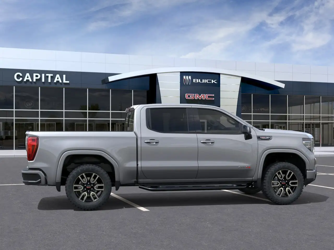 GMC Sierra 1500 снимка GMC Sierra 1500