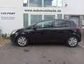 Opel Corsa Color Edition*Technik- & Winter-Pak*Klima*2.HD*5T* Schwarz - thumbnail 2