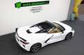Corvette C8 3LT Cabrio/1.HAND/LIFT/BOSE/KAMERA/ALCANTARA Blanco - thumbnail 6
