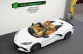 Corvette C8 3LT Cabrio/1.HAND/LIFT/BOSE/KAMERA/ALCANTARA Blanco - thumbnail 2