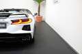 Corvette C8 3LT Cabrio/1.HAND/LIFT/BOSE/KAMERA/ALCANTARA Blanco - thumbnail 35