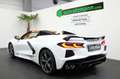 Corvette C8 3LT Cabrio/1.HAND/LIFT/BOSE/KAMERA/ALCANTARA Blanco - thumbnail 10