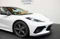 Corvette C8 3LT Cabrio/1.HAND/LIFT/BOSE/KAMERA/ALCANTARA Blanco - thumbnail 33