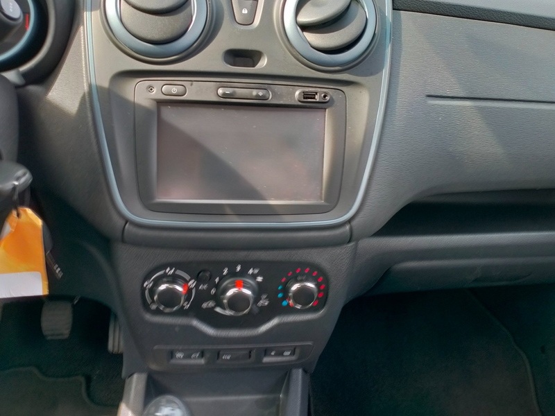Dacia Dokker 1.2 TCe S&S Stepway airco cruise navi ALLINPRIJS — photo 15
