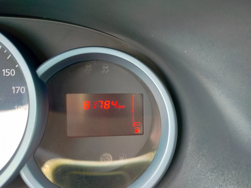 Dacia Dokker 1.2 TCe S&S Stepway airco cruise navi ALLINPRIJS — photo 14