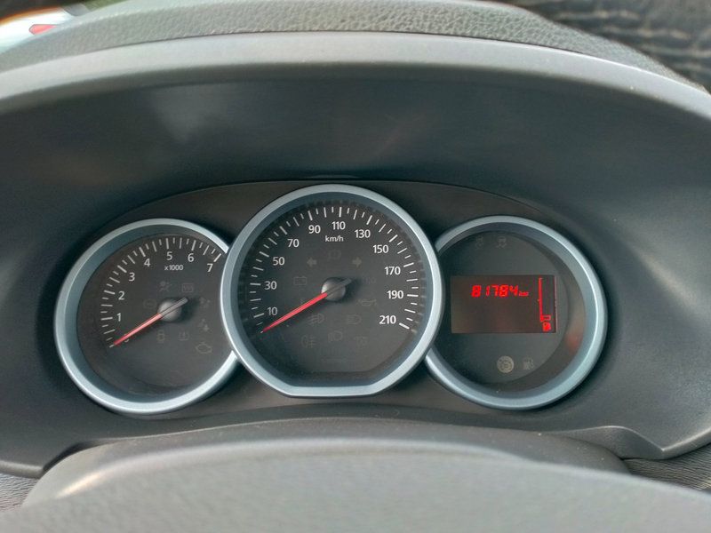 Dacia Dokker 1.2 TCe S&S Stepway airco cruise navi ALLINPRIJS — photo 13