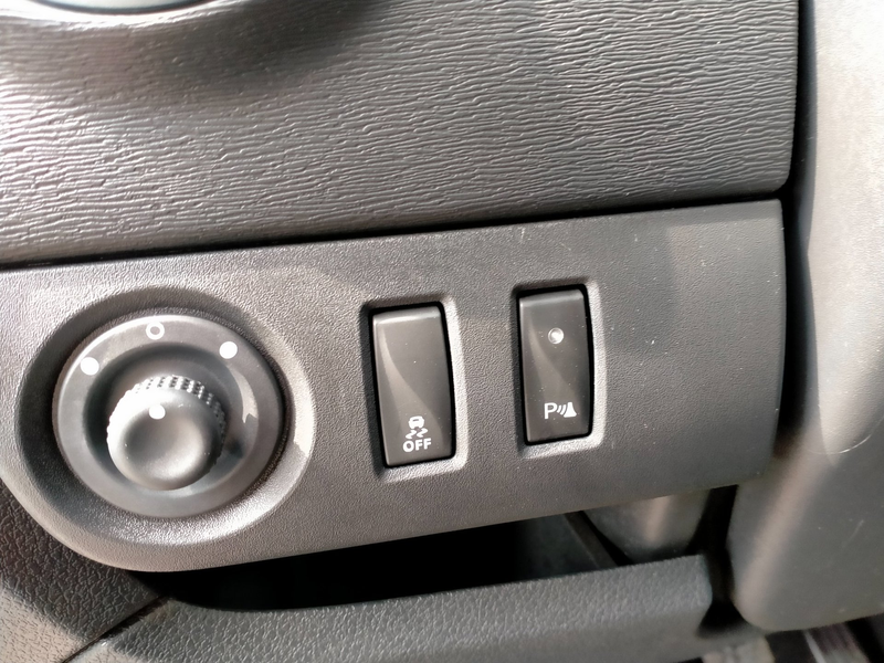 Dacia Dokker 1.2 TCe S&S Stepway airco cruise navi ALLINPRIJS — photo 20