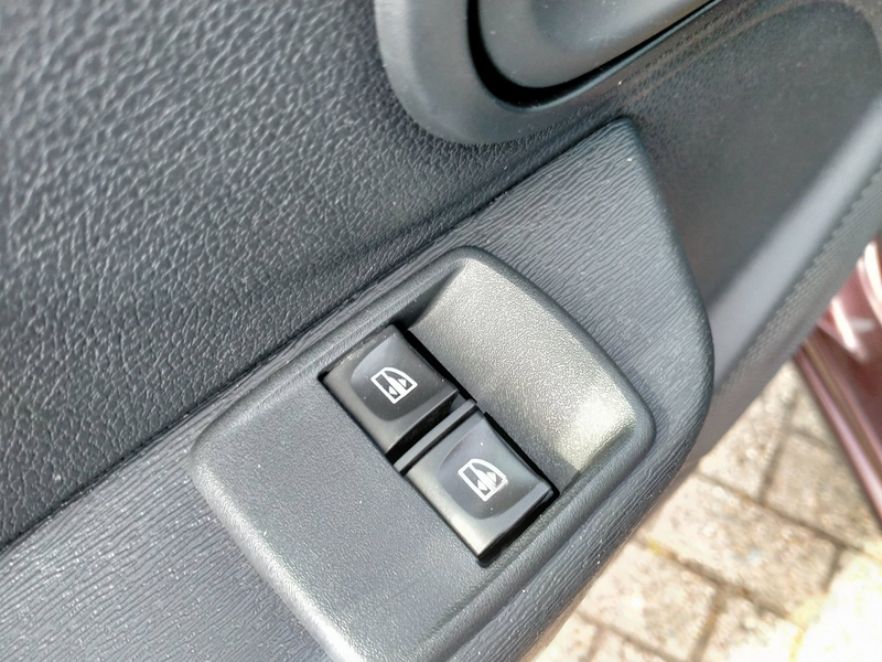 Dacia Dokker 1.2 TCe S&S Stepway airco cruise navi ALLINPRIJS — photo 22