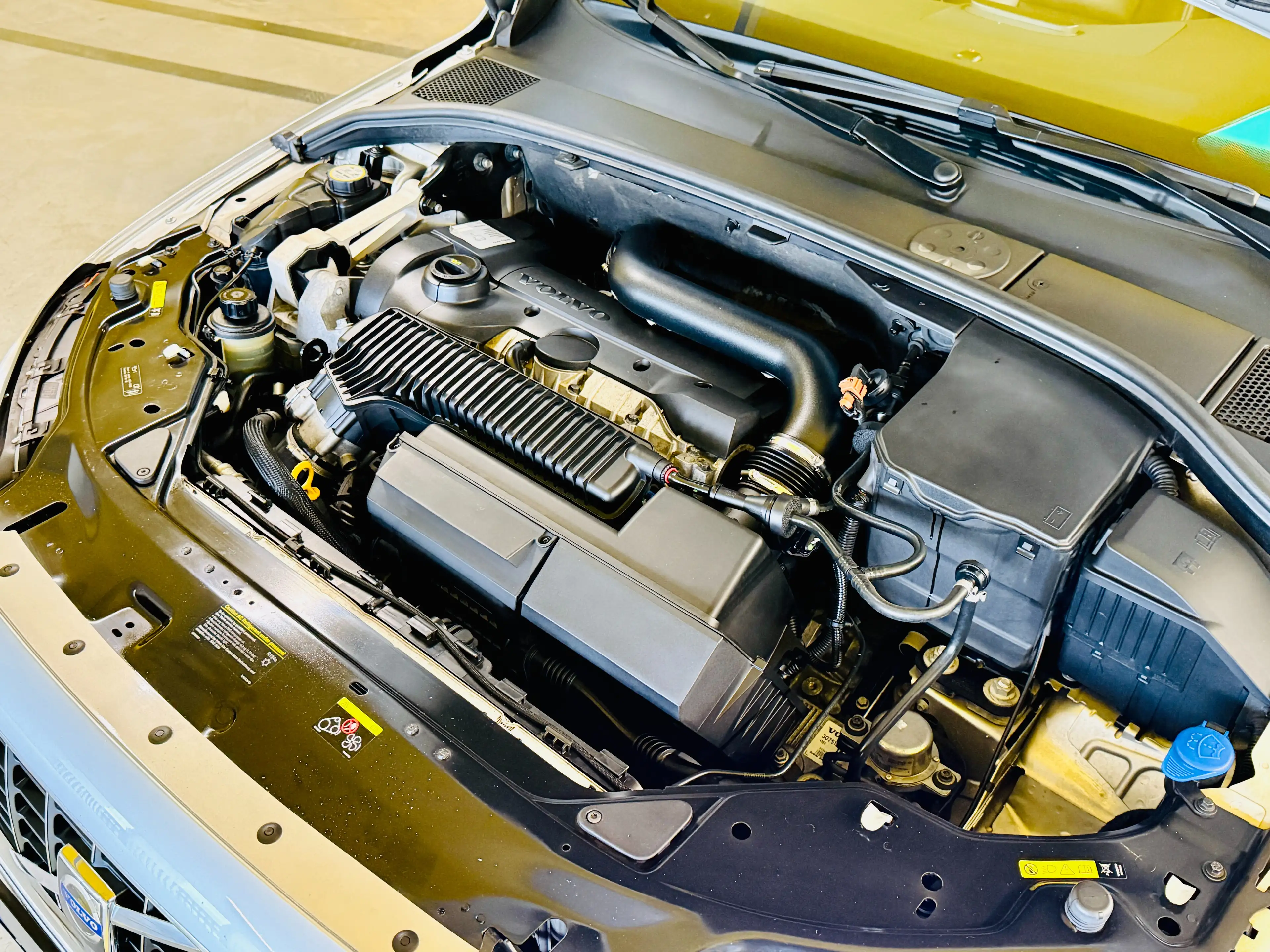 Volvo V70 2.5T | Summum | Automaat | Leder | Aut. Airco — photo 15