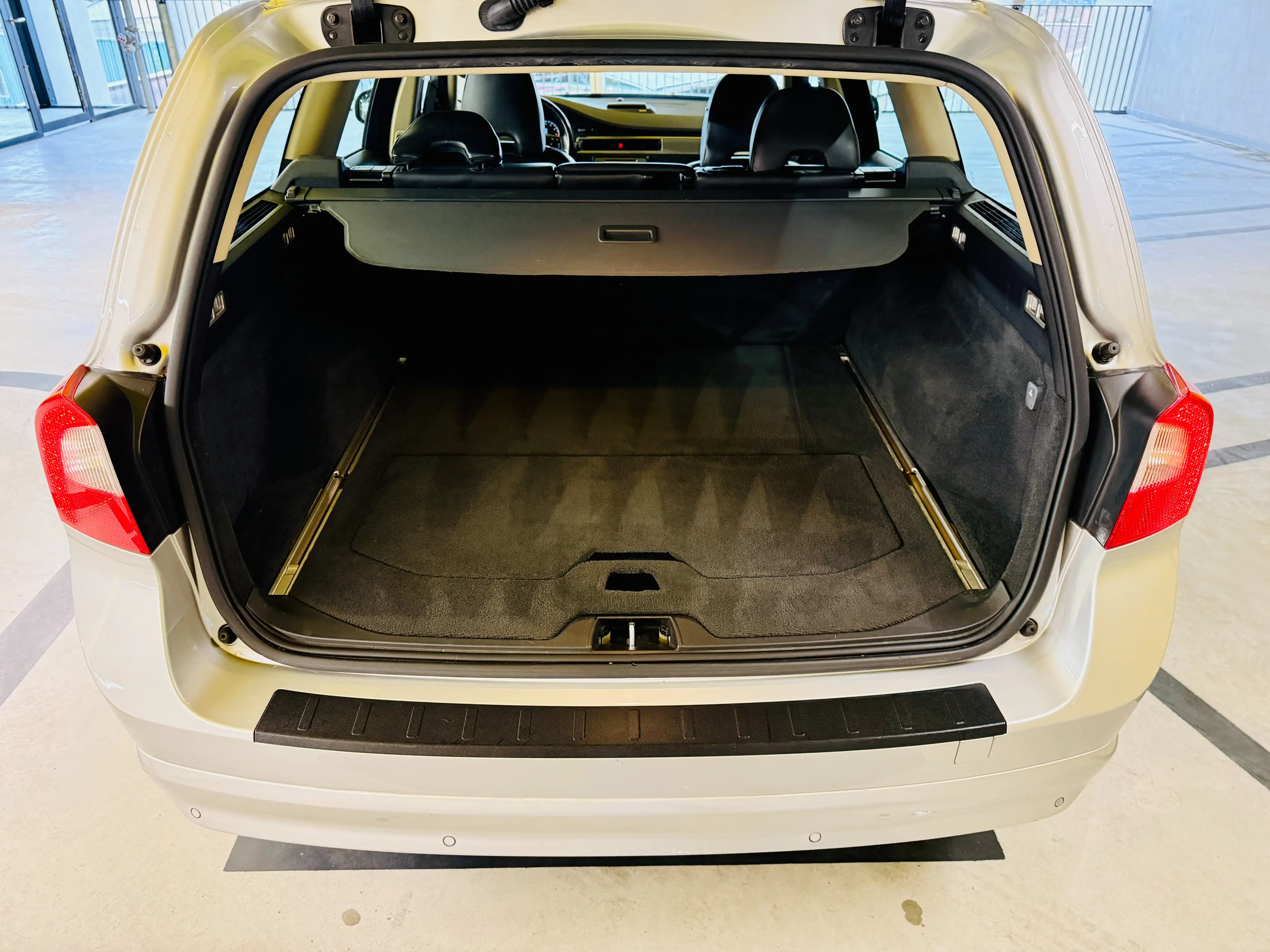 Volvo V70 2.5T | Summum | Automaat | Leder | Aut. Airco — photo 6