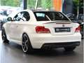 BMW 135 i Coupe M Sportpaket M Perf.*AC Schnitzer Wit - thumbnail 4