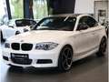 BMW 135 i Coupe M Sportpaket M Perf.*AC Schnitzer Blanco - thumbnail 1