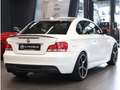 BMW 135 i Coupe M Sportpaket M Perf.*AC Schnitzer Wit - thumbnail 5