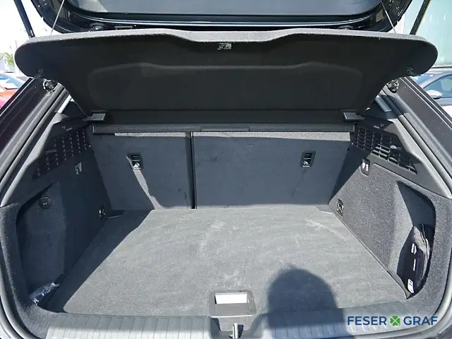 Audi A3 view 10