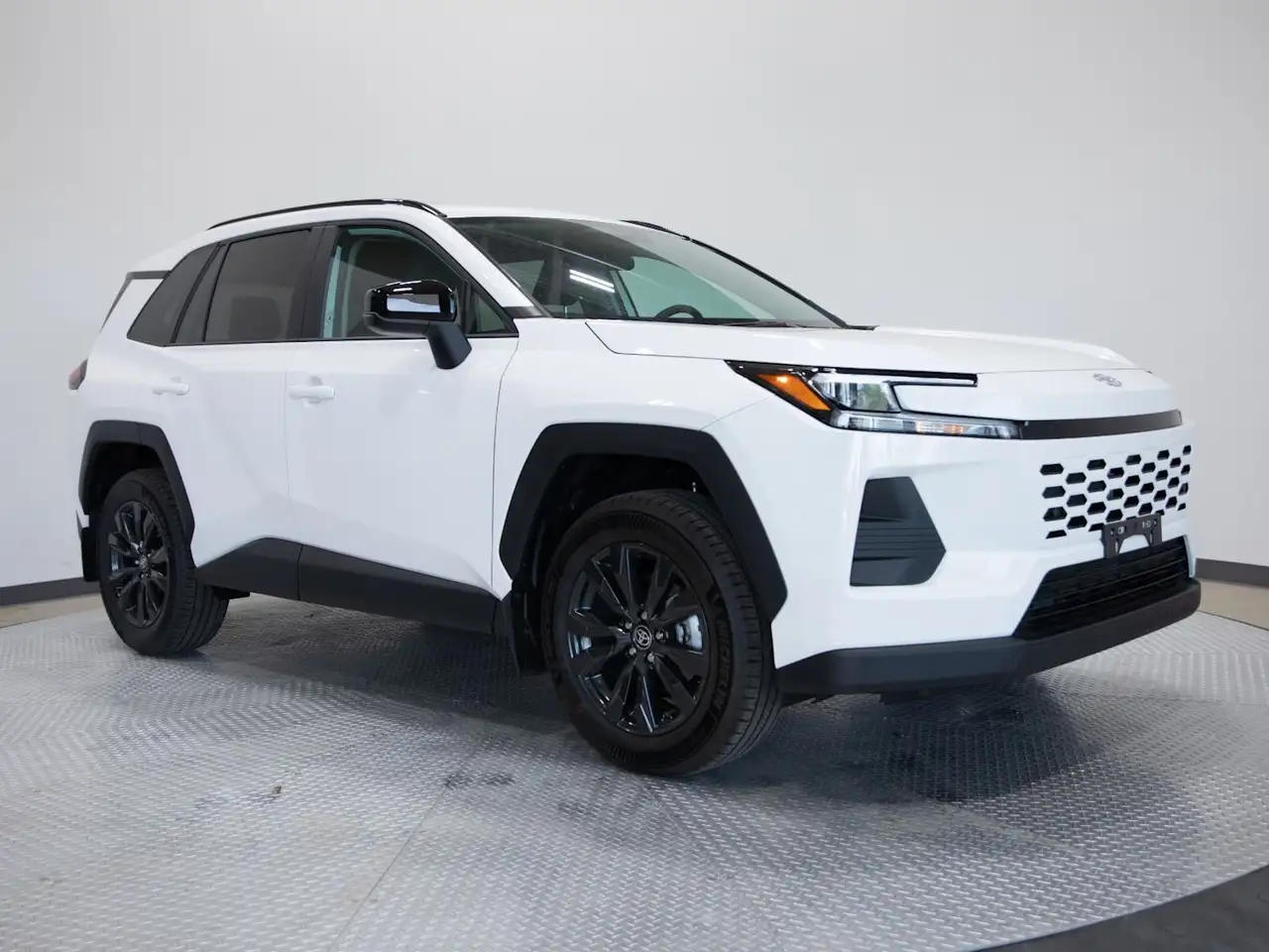 2026 Toyota RAV 4