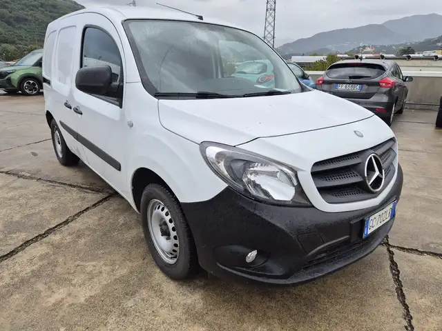 Mercedes-Benz CITAN VAN 1.5 CDI 116 CV