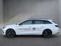 CUPRA Leon 1.5 eTSI DSG Weiß - thumbnail 3