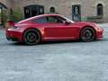 Porsche 992 911 Carrera 4 GTS AEROKIT*LIFT*PDCC*H-LENKUNG*CARB Rot - thumbnail 20