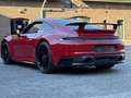 Porsche 992 911 Carrera 4 GTS AEROKIT*LIFT*PDCC*H-LENKUNG*CARB Rot - thumbnail 22