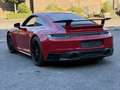 Porsche 992 911 Carrera 4 GTS AEROKIT*LIFT*PDCC*H-LENKUNG*CARB Rot - thumbnail 30