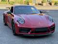 Porsche 992 911 Carrera 4 GTS AEROKIT*LIFT*PDCC*H-LENKUNG*CARB Rot - thumbnail 5