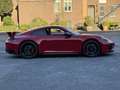 Porsche 992 911 Carrera 4 GTS AEROKIT*LIFT*PDCC*H-LENKUNG*CARB Rot - thumbnail 2