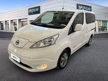 e-NV200 Bus Business 7P 5 porte