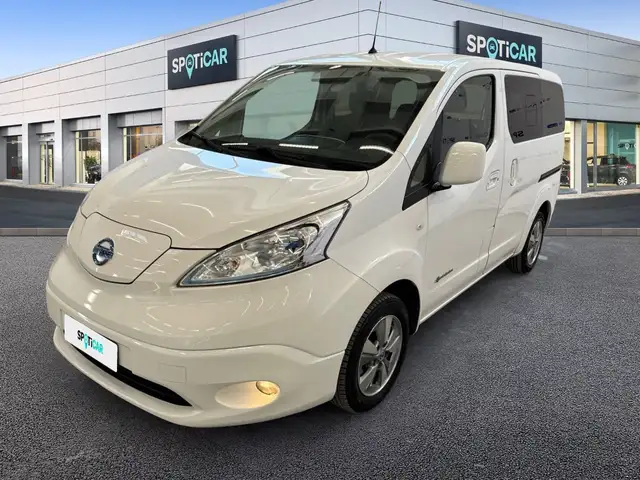Nissan e-NV200 Bus Business 7P 5 porte