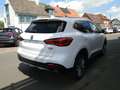 MG EHS EHS PHEV leder camera Blanco - thumbnail 3